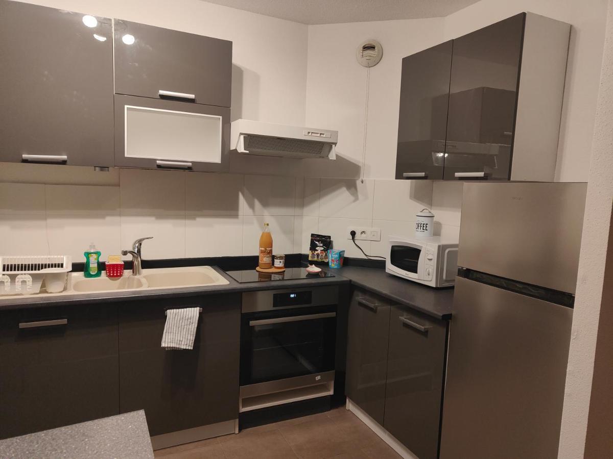 Appartement Rez-De-Chausse Dans Une Petite Ville Au Pied Du Massif Des Vosges Saverne Exterior foto