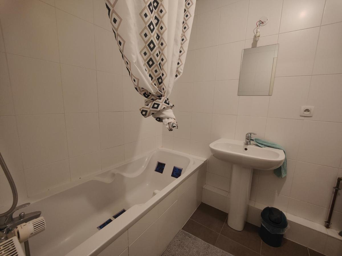 Appartement Rez-De-Chausse Dans Une Petite Ville Au Pied Du Massif Des Vosges Saverne Exterior foto